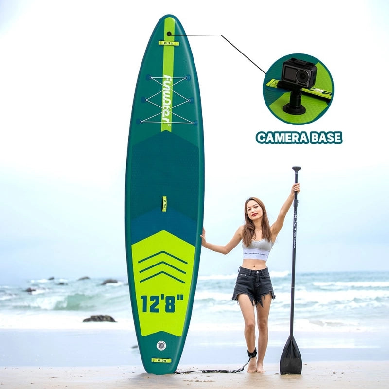 Do 230kg SUP Sigma Green 385x85x15cm