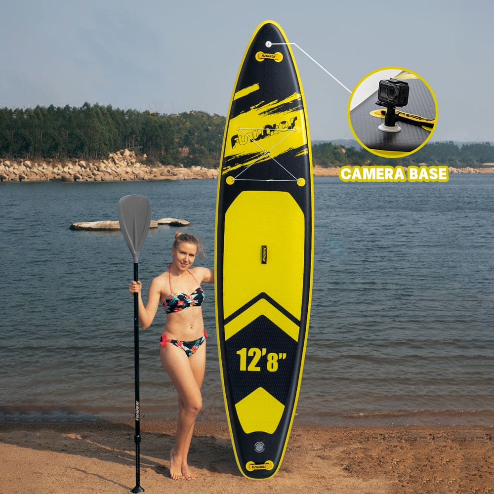 Do 230kg SUP Y-Xplore 385x85x15cm