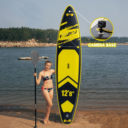 Do 230kg SUP Y-Xplore 385x85x15cm