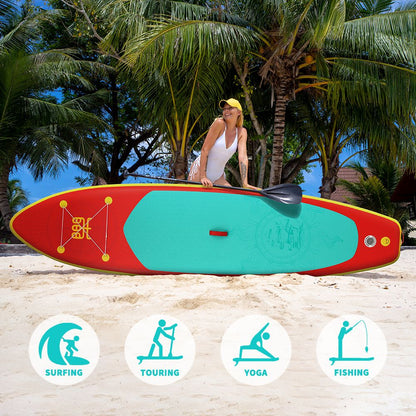 Sup Redela Fusion 350x87x15