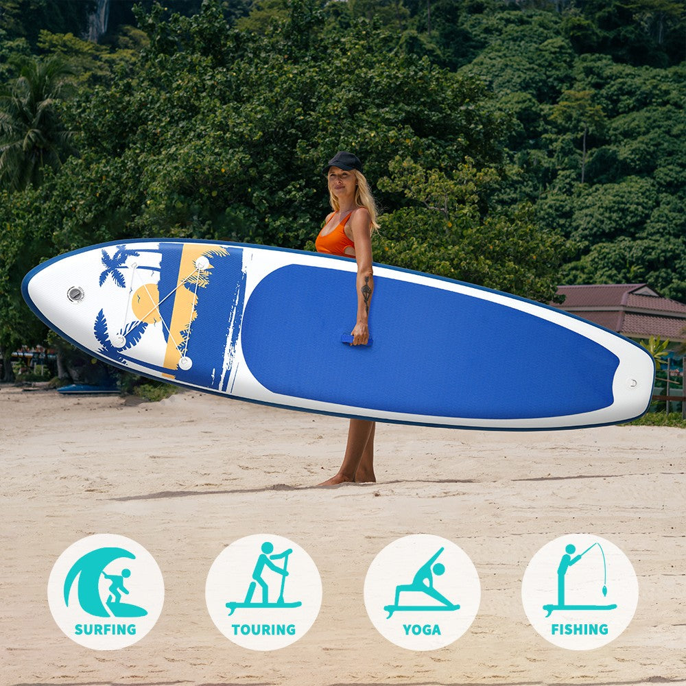 Sup SAFARI 1 335x84x15