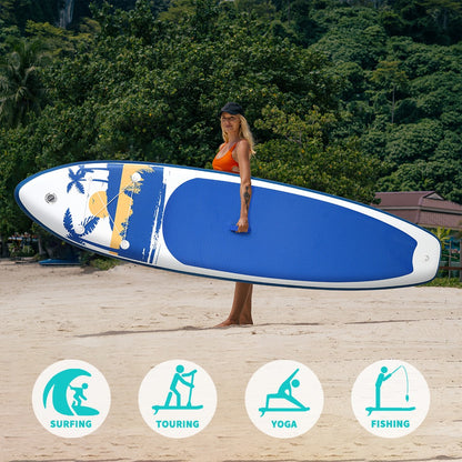 Sup SAFARI 1 335x84x15