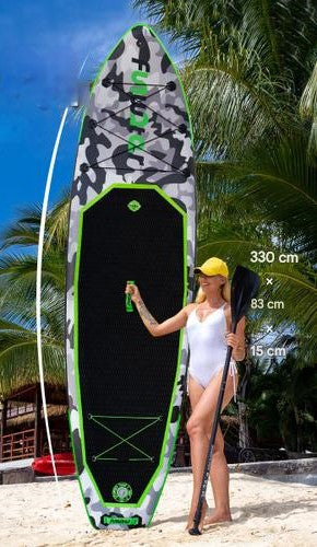 SUP FUNWATER 330*83*15cm