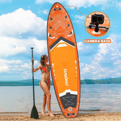SUP ROBO ORANGE 350×90×15 / DO 200 KG