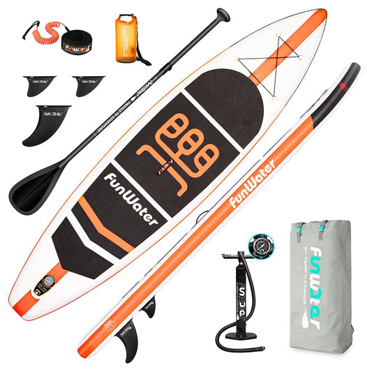 Sup Pyörä SUP deske z nosilnostjo do 180 kg – SUP Specialist