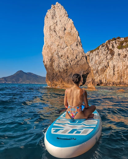 Do 130kg Sup Tiki blue 320x84x15