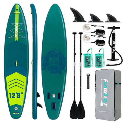 Do 230kg SUP Sigma Green 385x85x15cm
