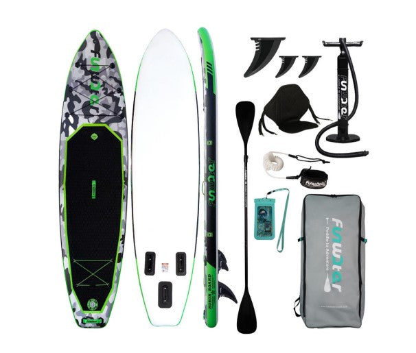 SUP FUNWATER 330*83*15cm
