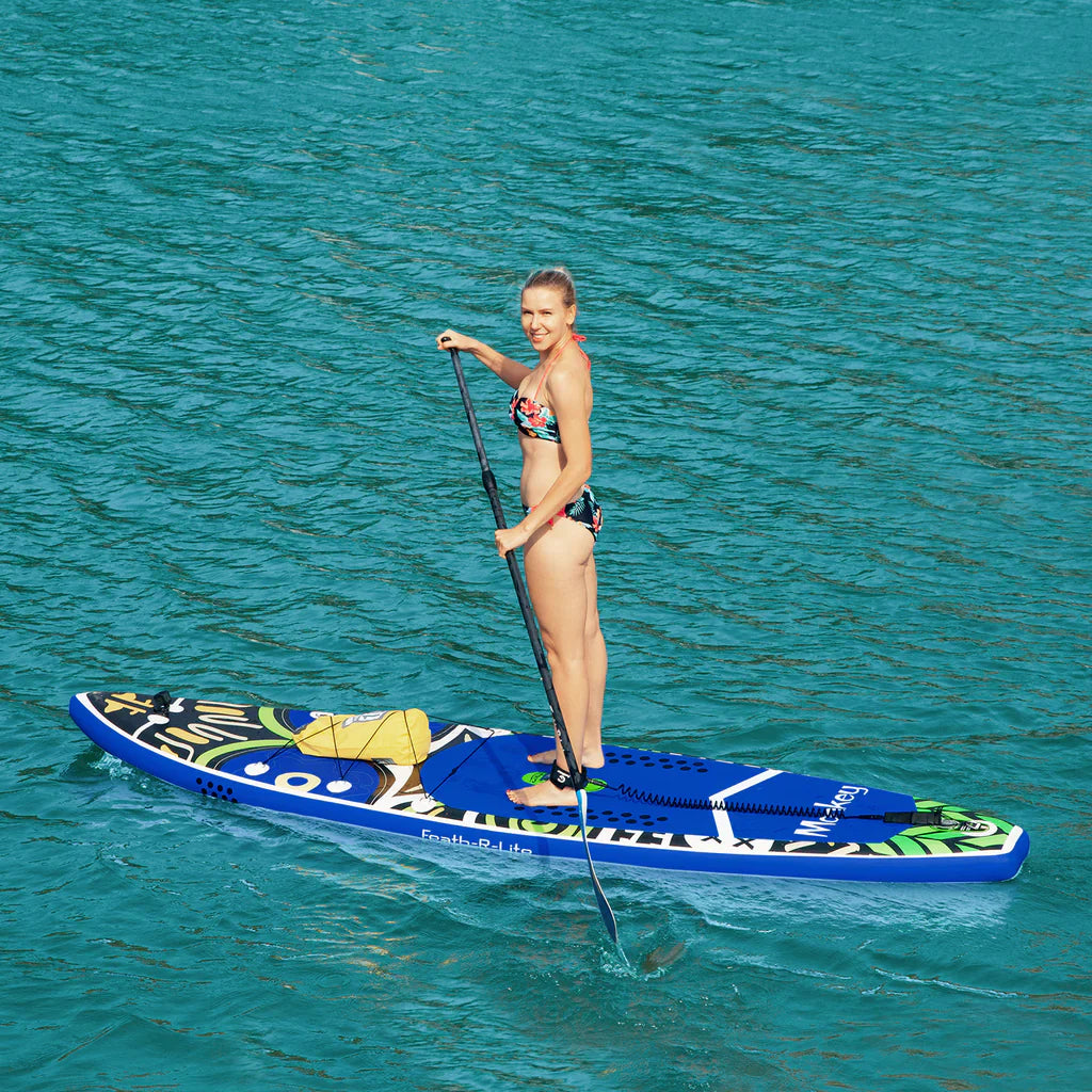Do 180kg SUP FEATH R-LITE Monkey 350*83*15cm